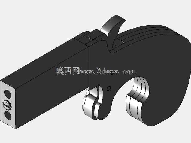 .22转筒式减摇器