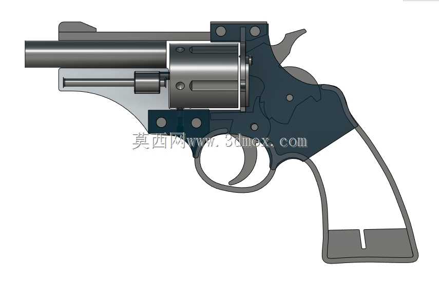 .38������ǹ-parabellum����
