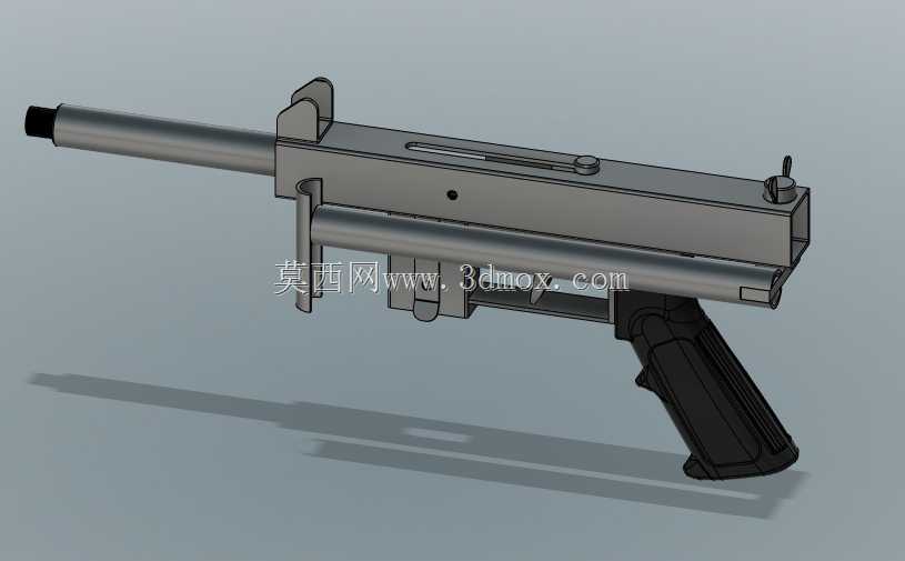 黄貂鱼9mm
