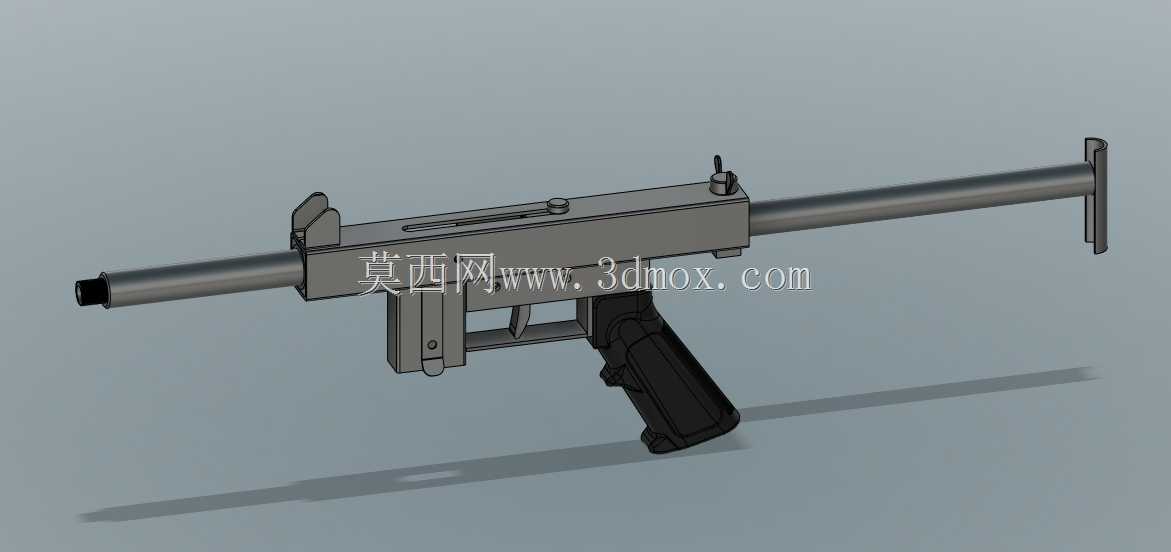 黄貂鱼9mm