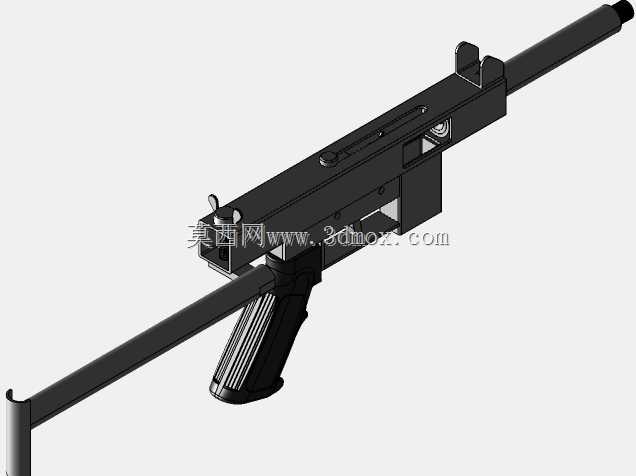 黄貂鱼9mm