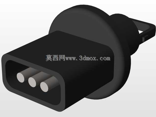 V6发动机节气门