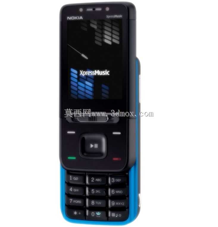 ŵ����5610 XPRESSMUSIC