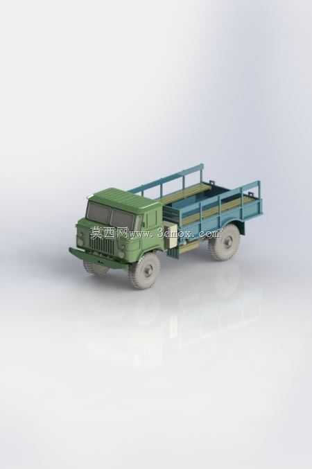 Gaz-66