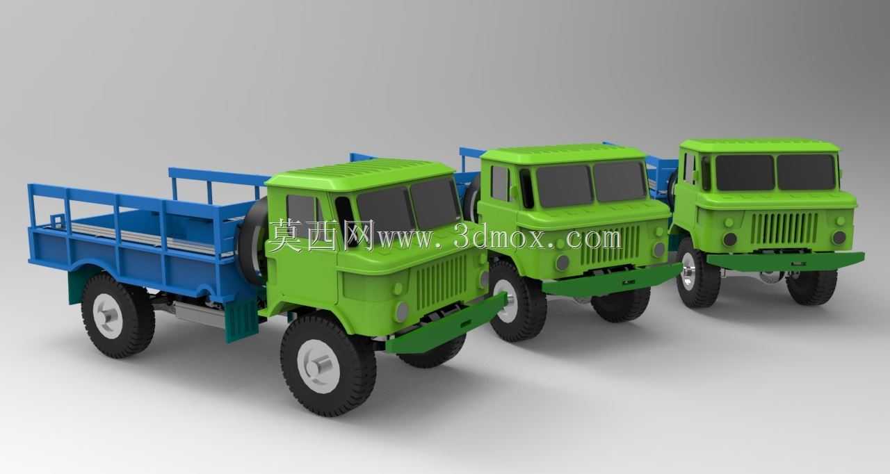 Gaz-66