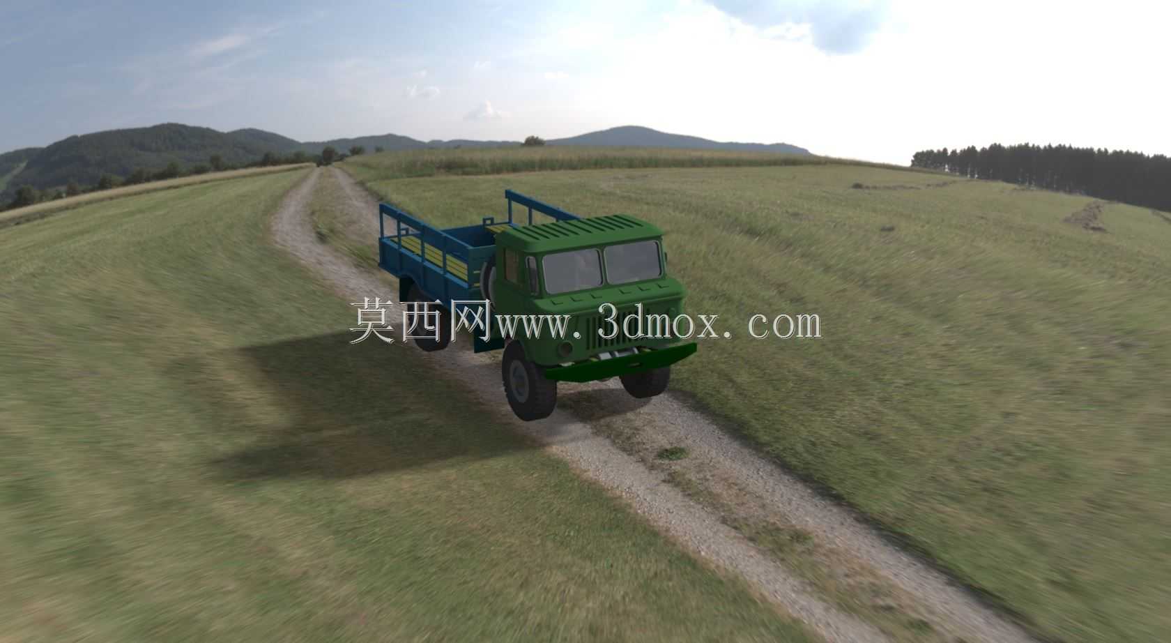 Gaz-66