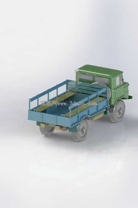 Gaz-66