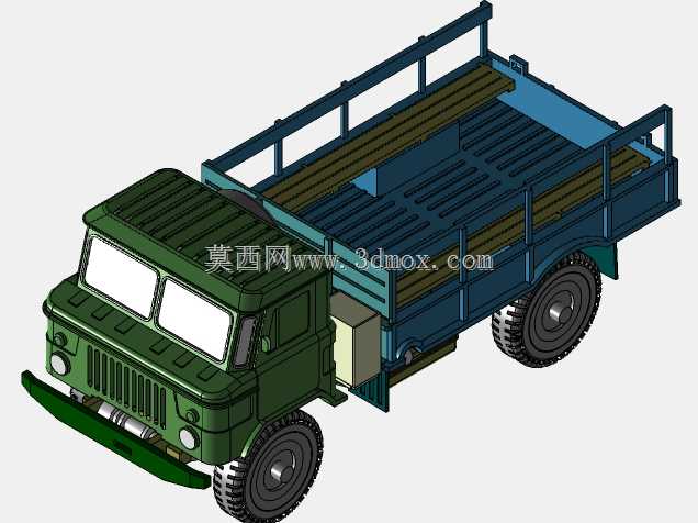 Gaz-66