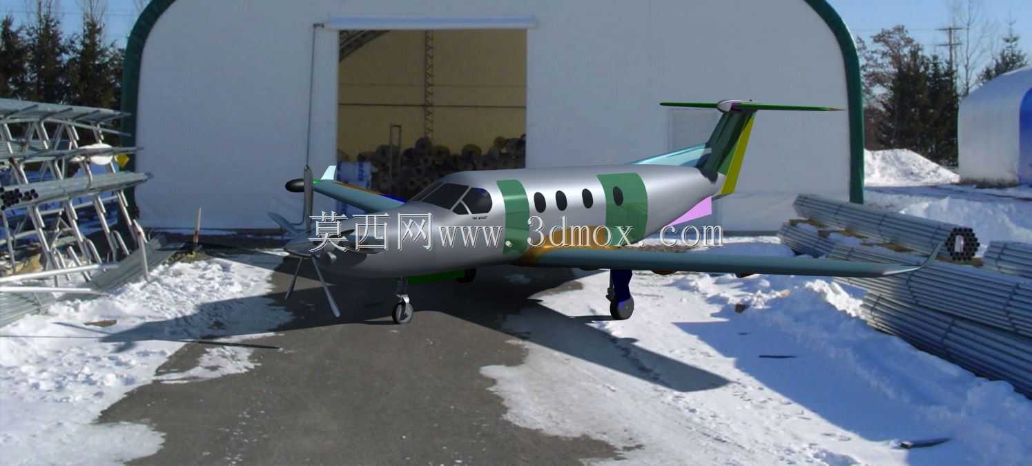 Ƥ��ͼ˹PC-12