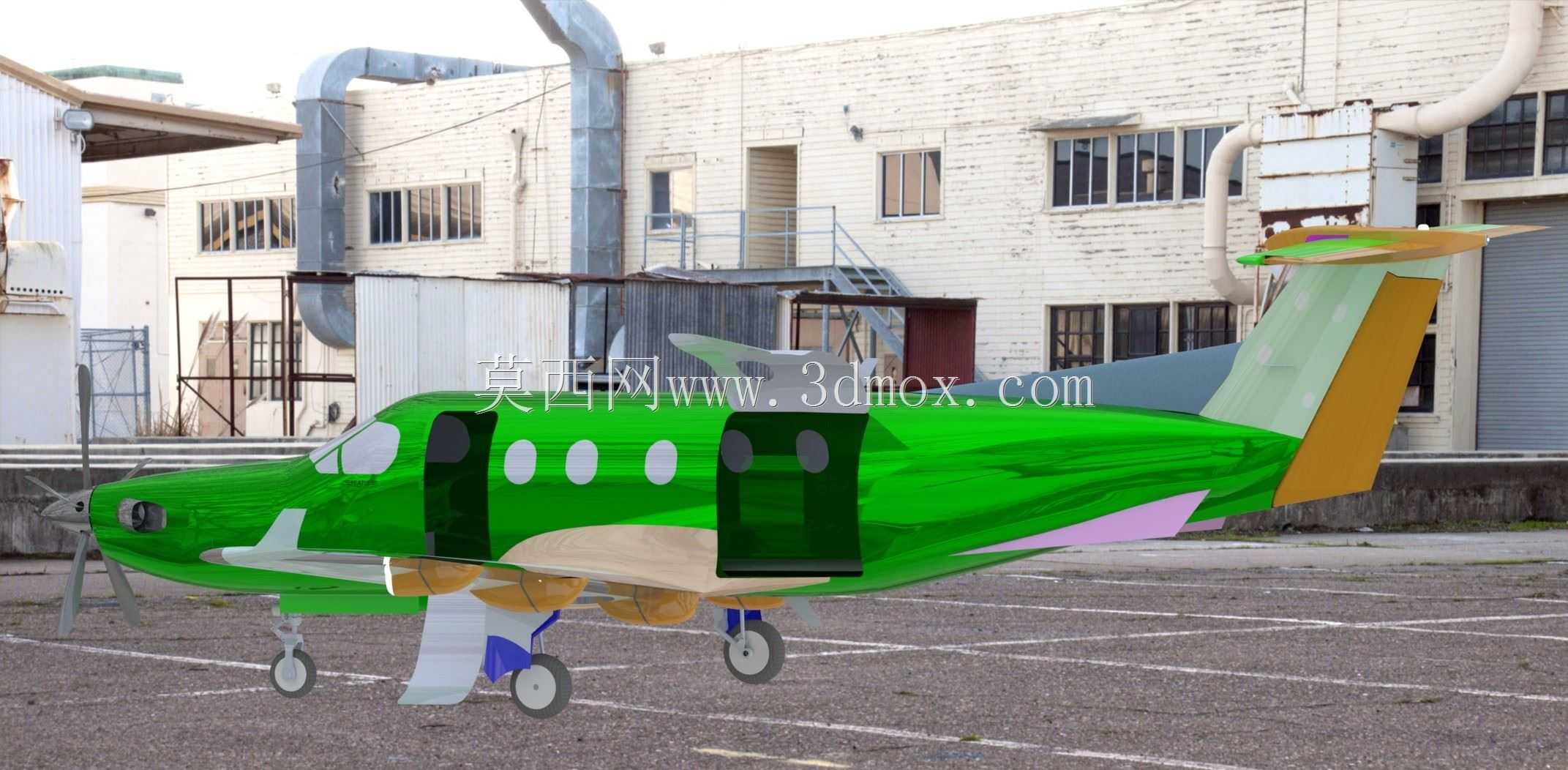 Ƥ��ͼ˹PC-12
