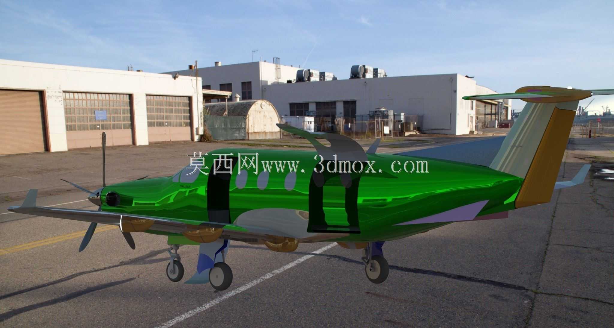 Ƥ��ͼ˹PC-12