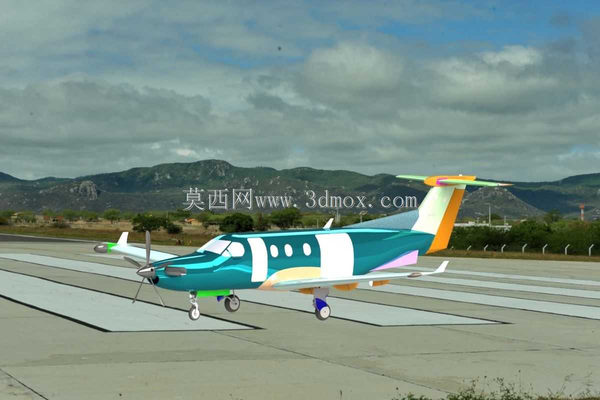 Ƥ��ͼ˹PC-12