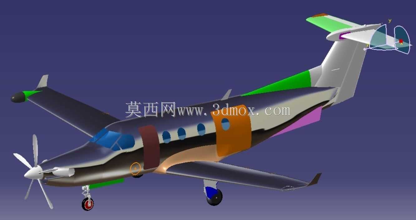 Ƥ��ͼ˹PC-12