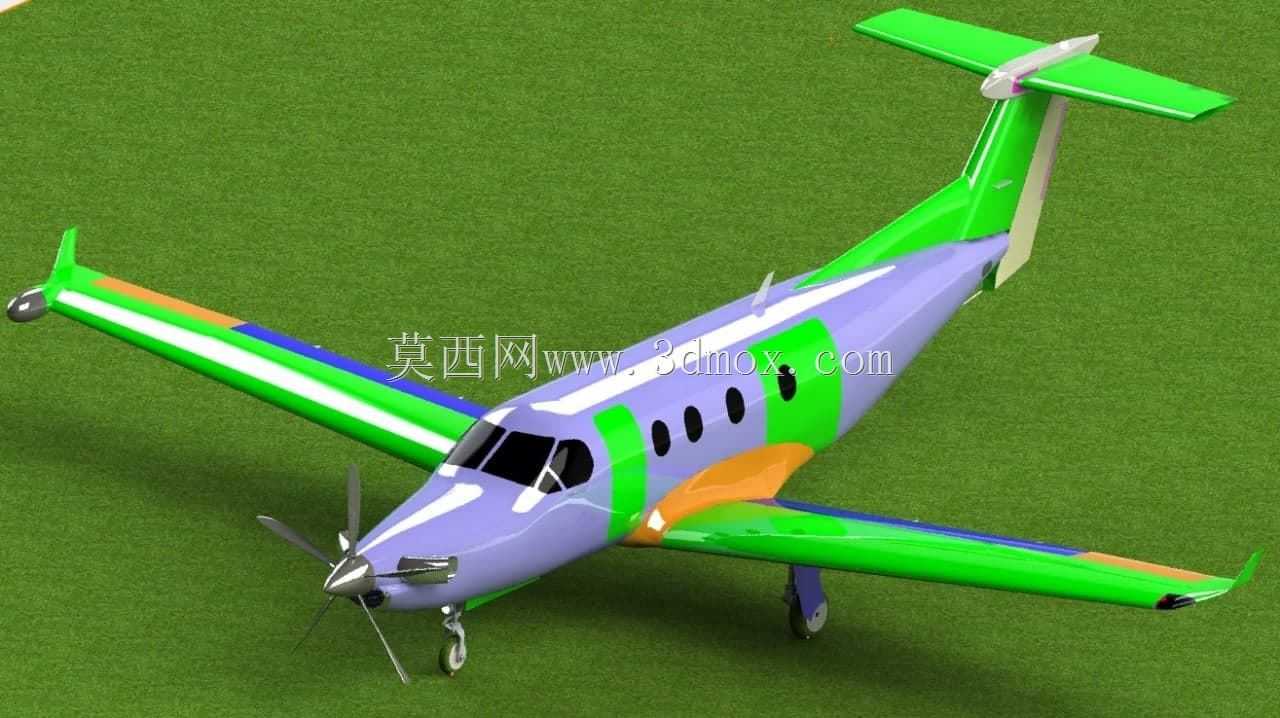 Ƥ��ͼ˹PC-12