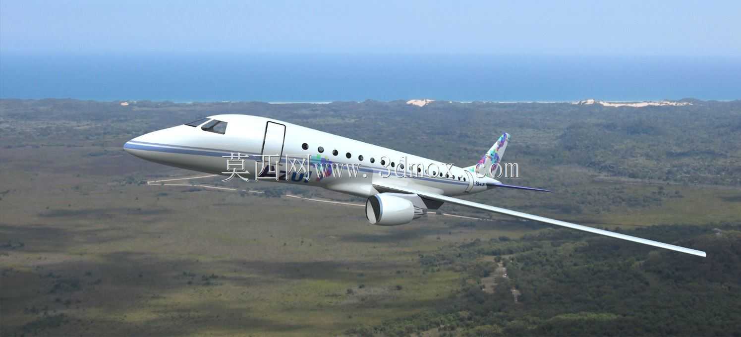 �������չ�ҵ��˾EMB-170