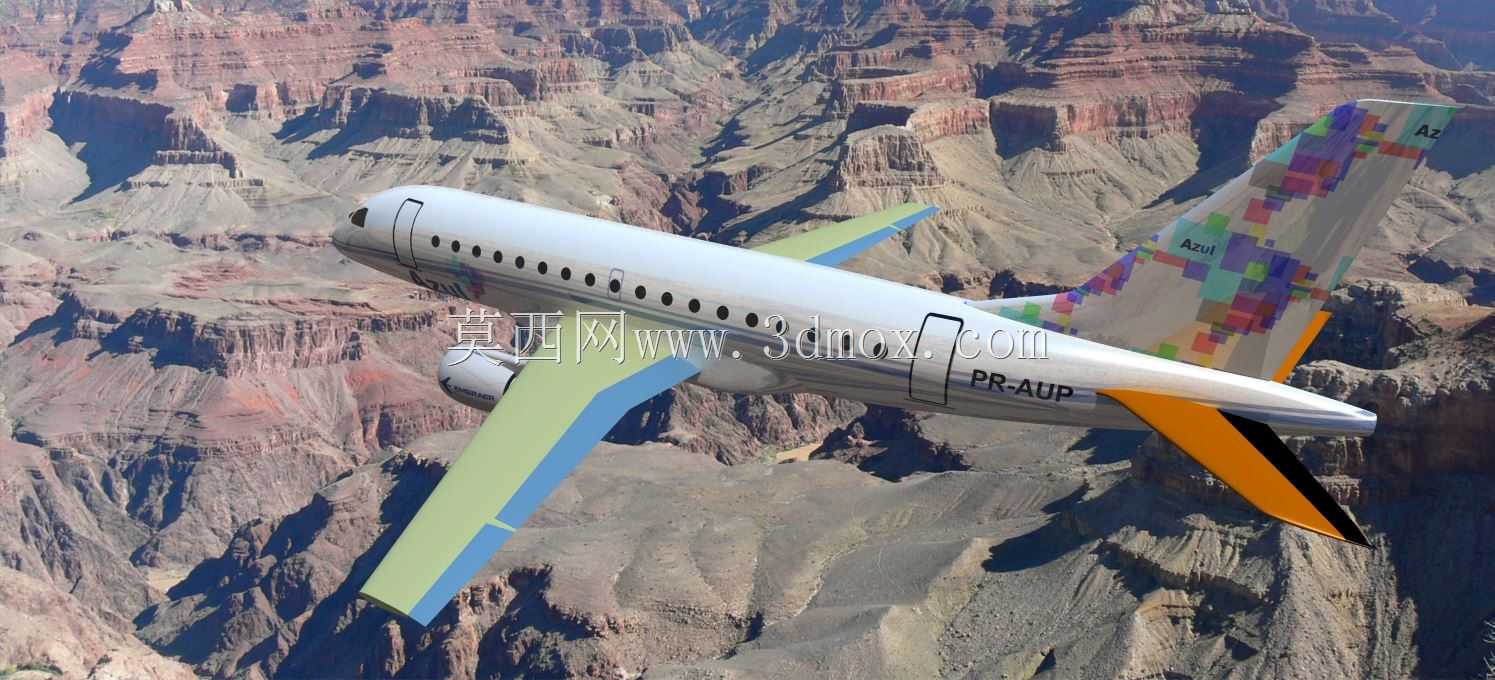 �������չ�ҵ��˾EMB-170