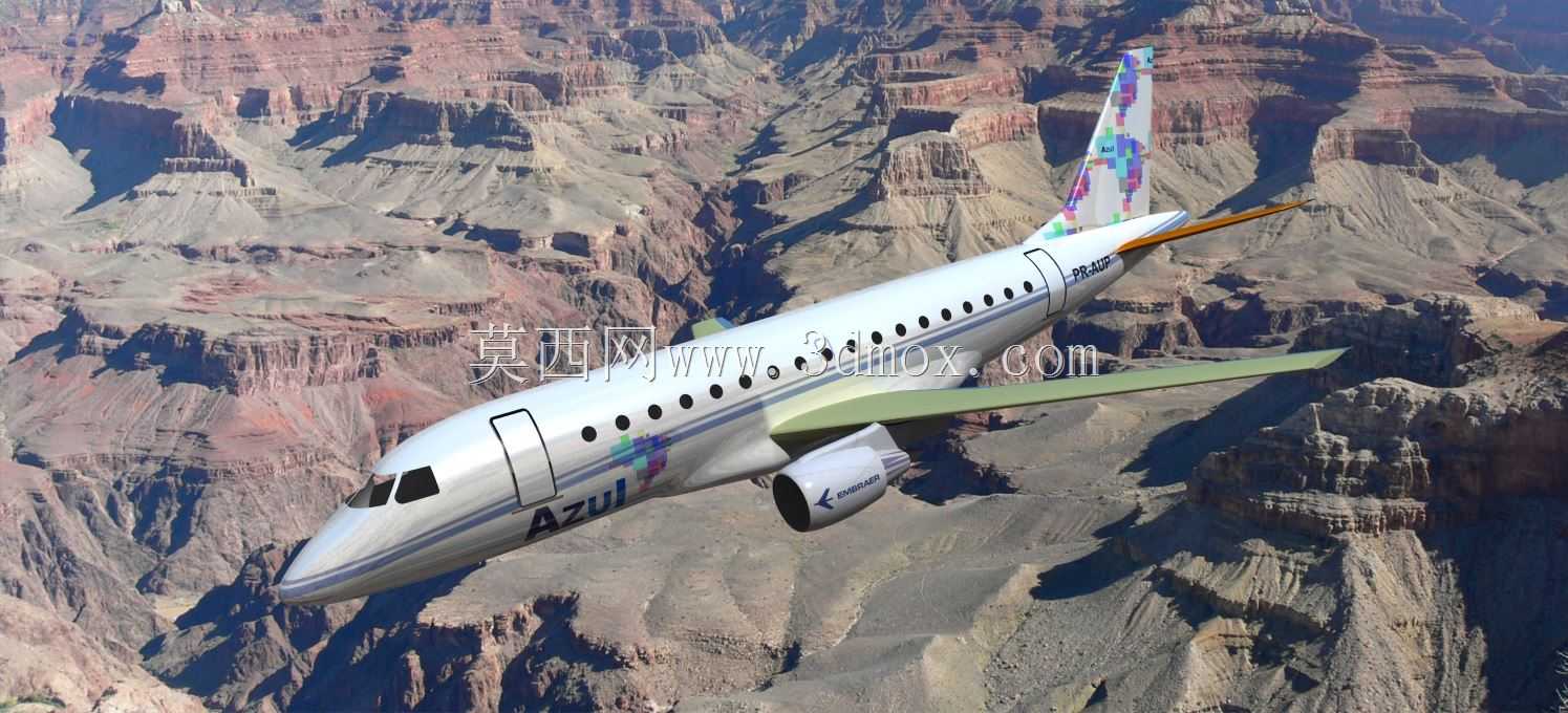 �������չ�ҵ��˾EMB-170
