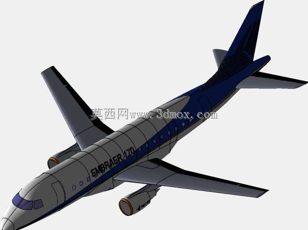 �������չ�ҵ��˾EMB-170