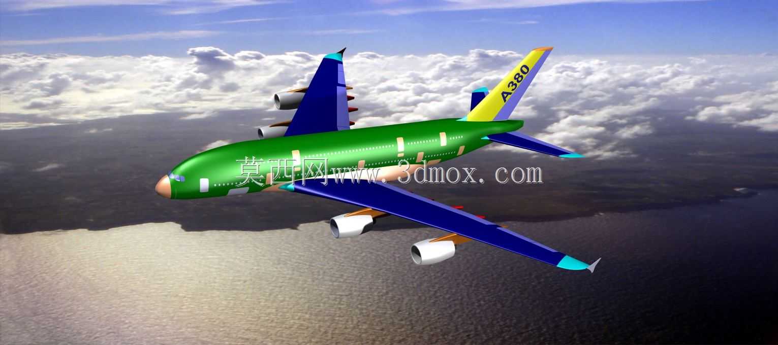 ���пͳ�A380