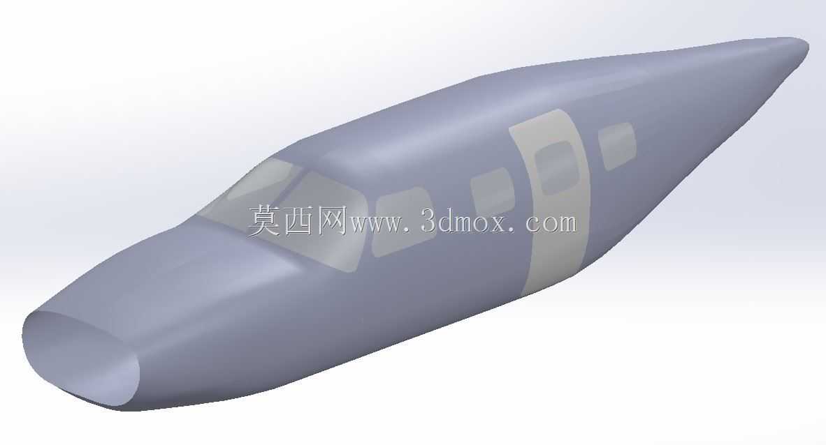 PA-46马里布海市蜃楼