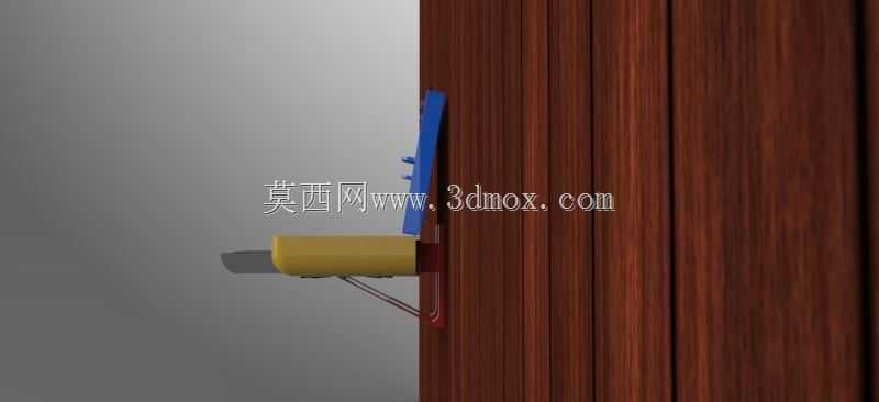 hari的Rabaconda工具台。4