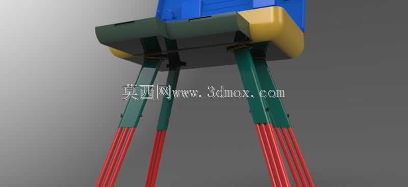 hari的Rabaconda工具台。4