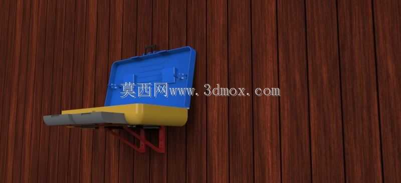 hari的Rabaconda工具台。4