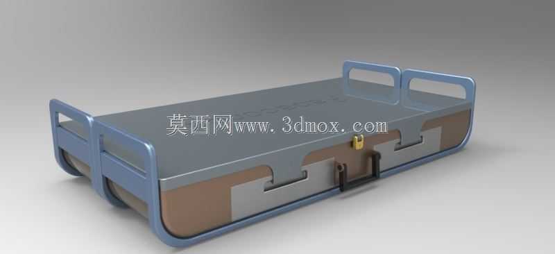 hari的Rabaconda工具台。3