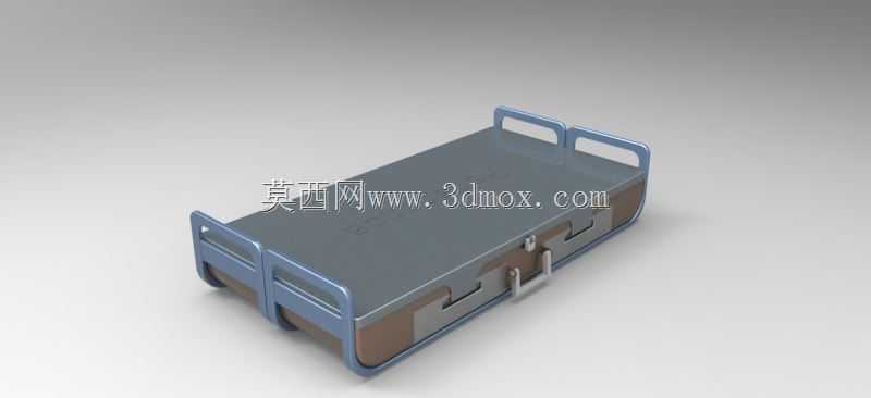hari的Rabaconda工具台。3
