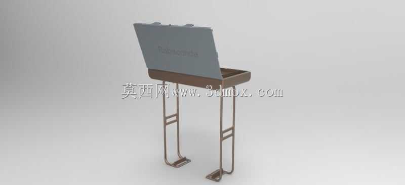 hari的Rabaconda工具台。3