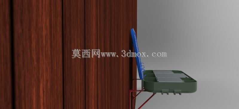 hari的Rabaconda便携式办公桌