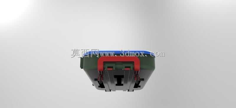 hari的Rabaconda便携式办公桌