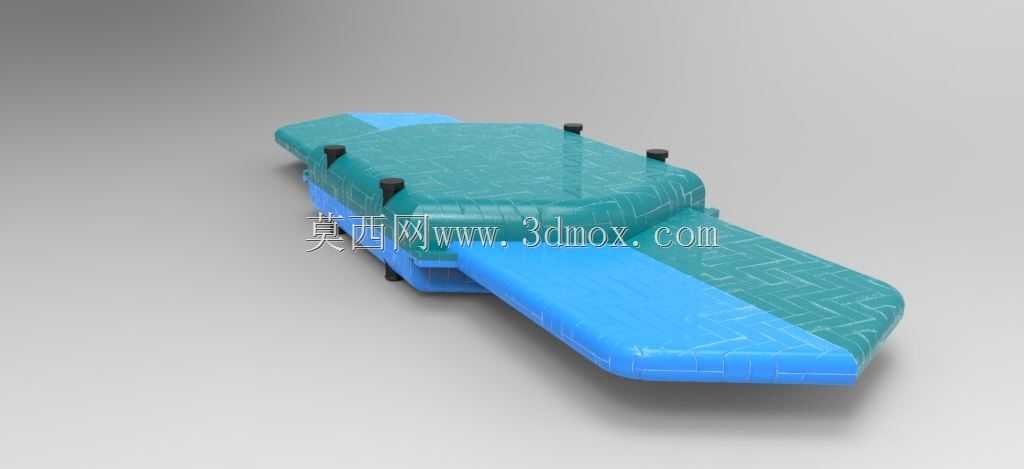 SUP Hexa V-h6