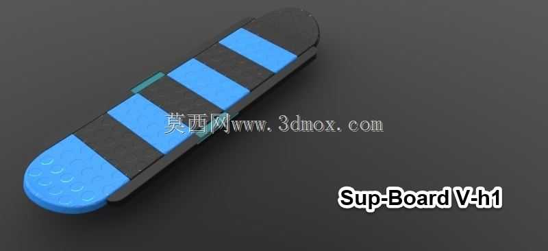 Sup滑板V-h1