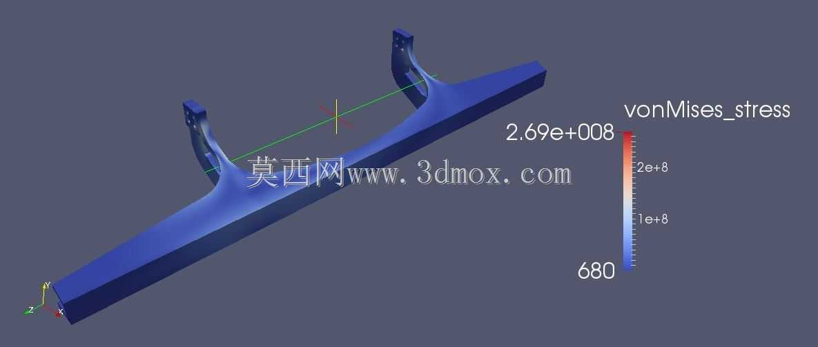 欠载保护V4