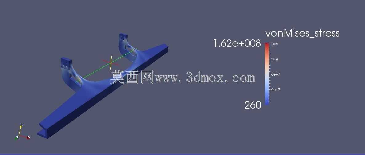 欠载保护V4