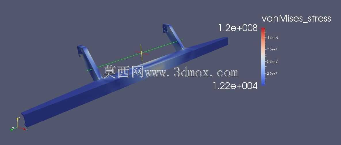 欠载保护V3
