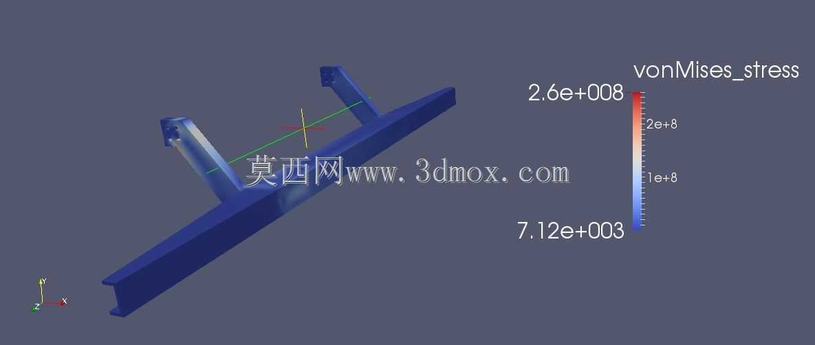 欠载保护V3