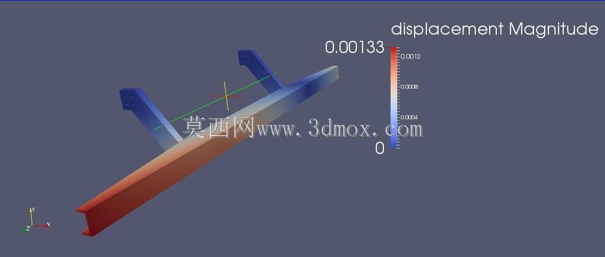 欠载保护V3