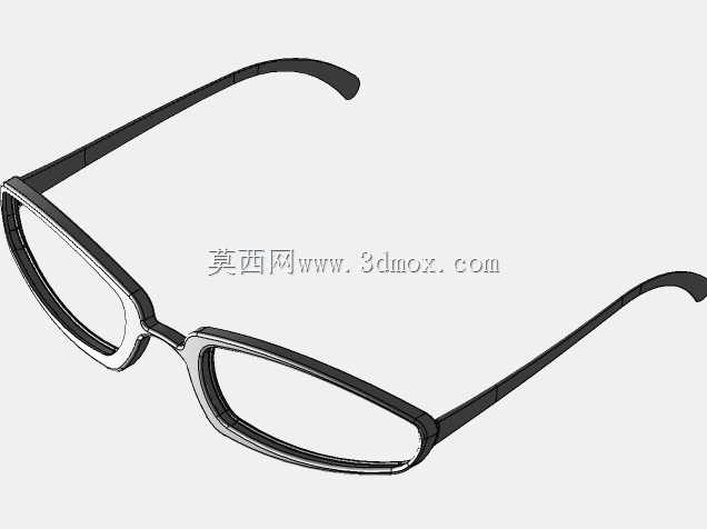简易玻璃框架