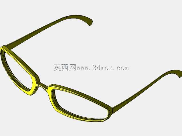 简易玻璃框架