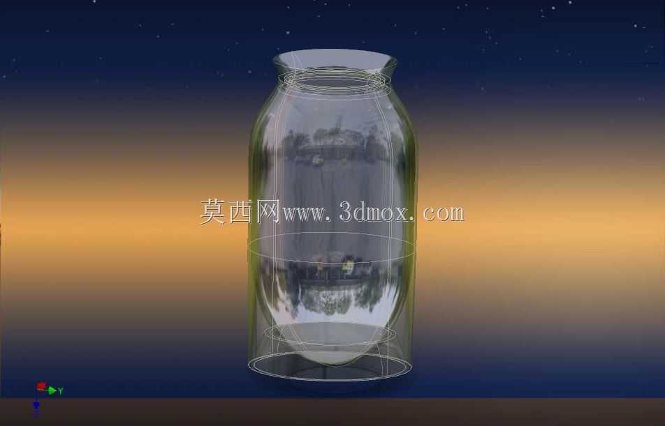 等温瓶