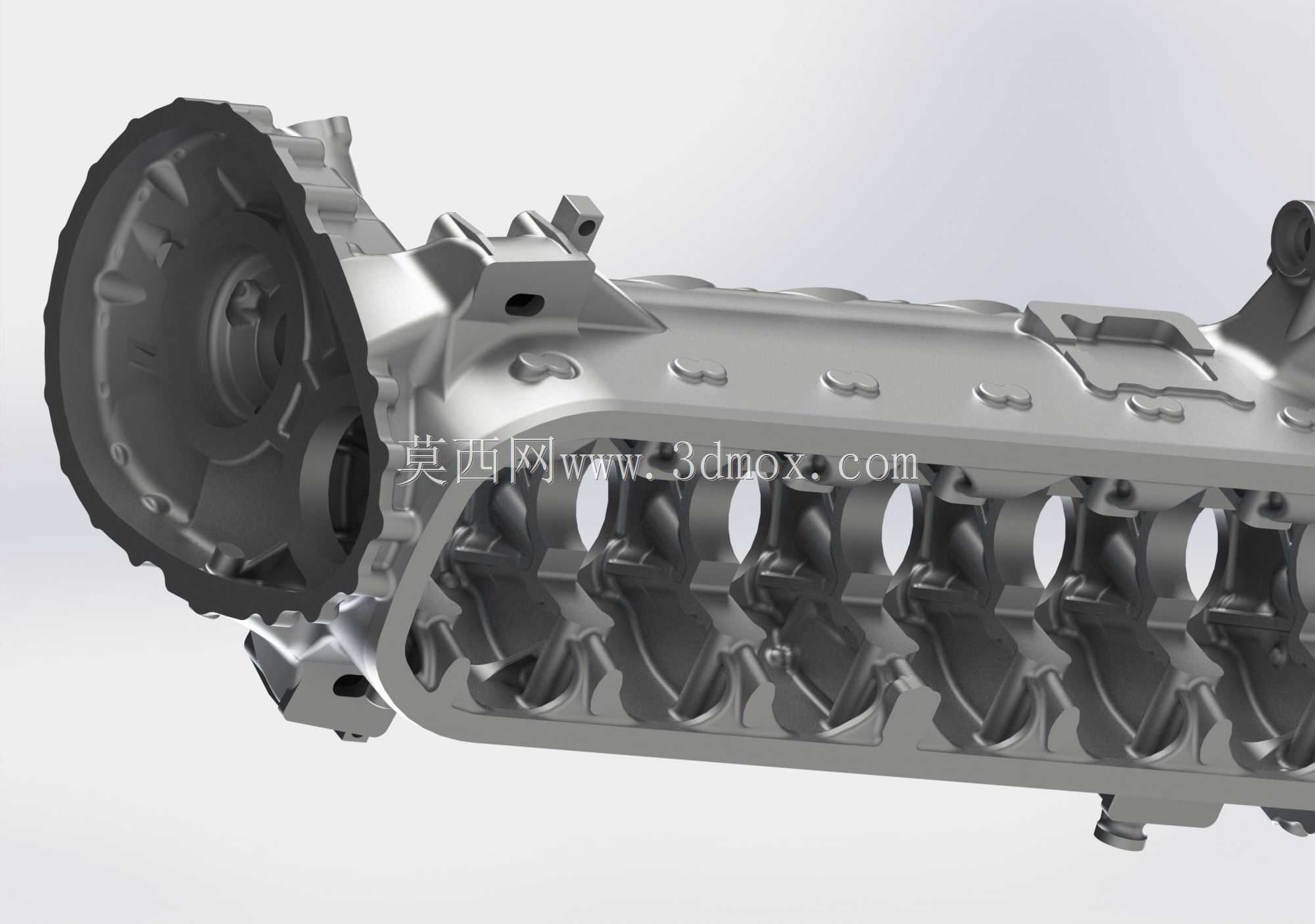 Packard V-1650-7 Merlin������������