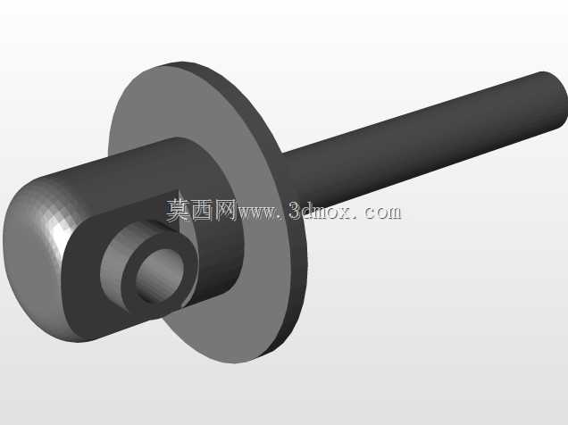 减震器重新设计