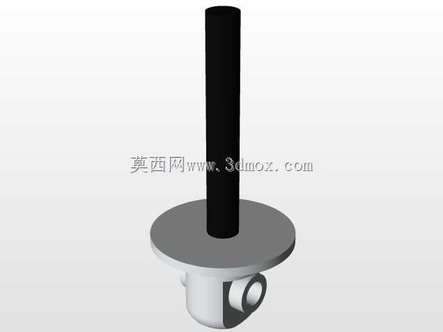 减震器重新设计
