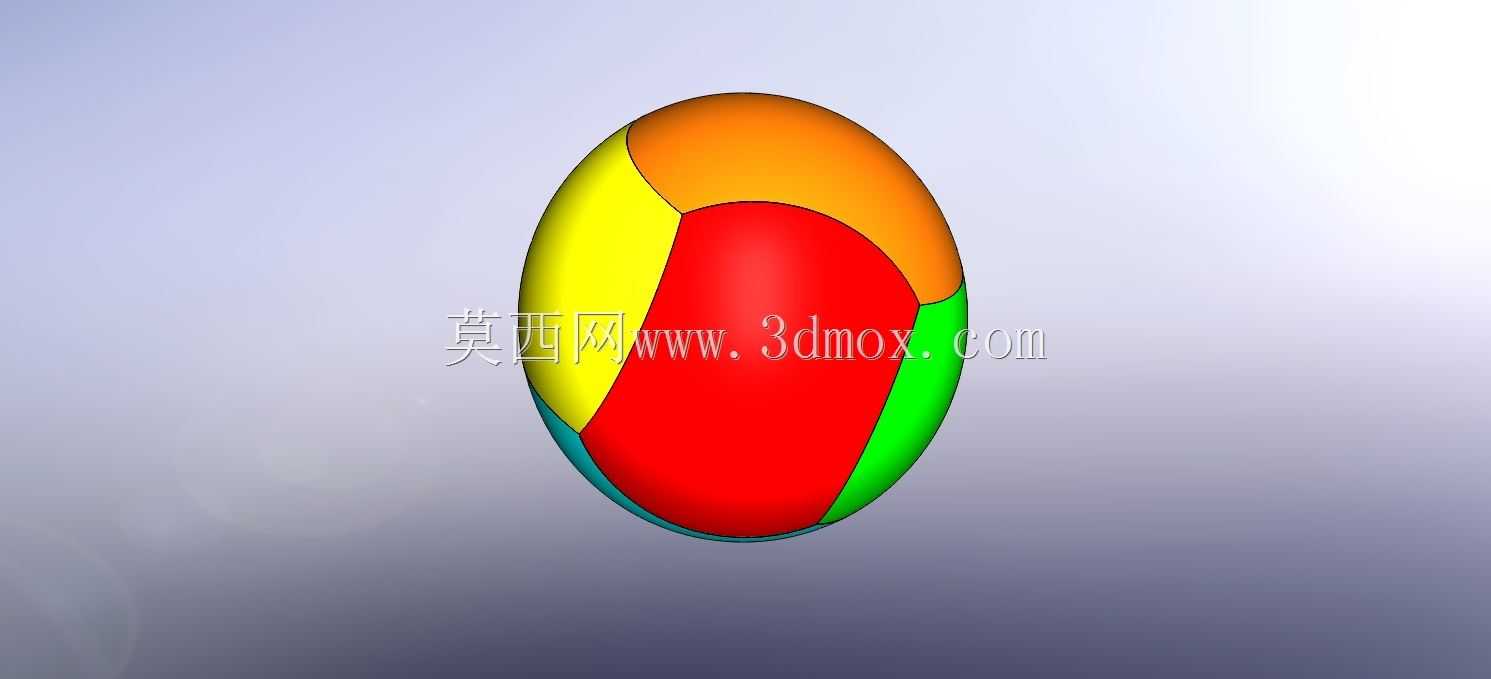 排球设计