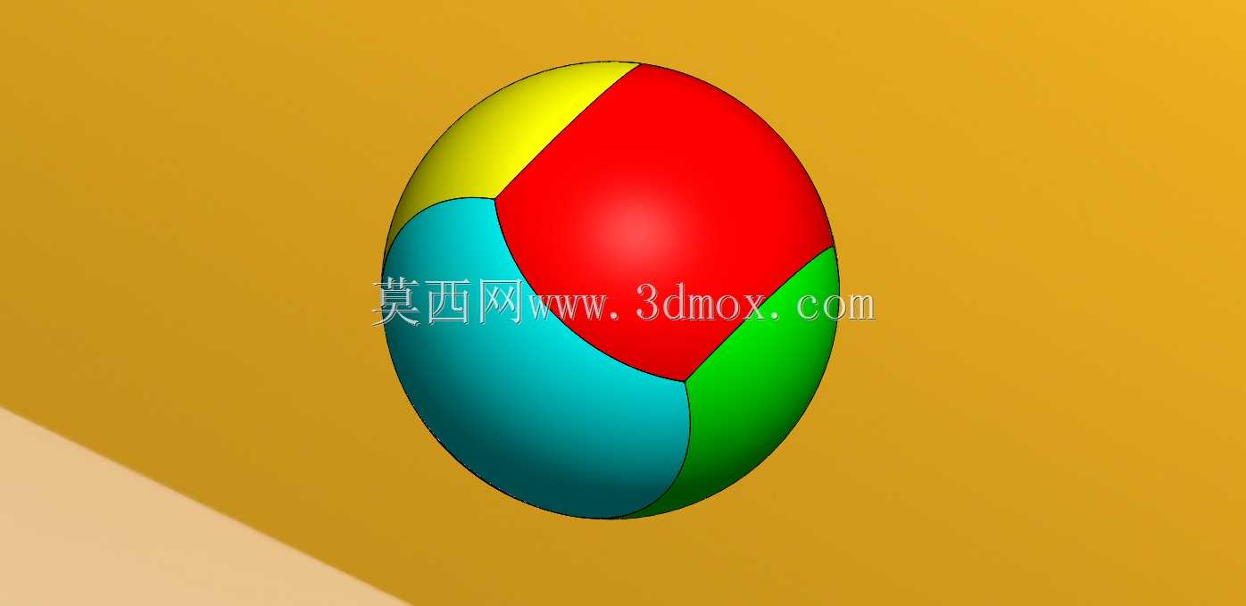 排球设计