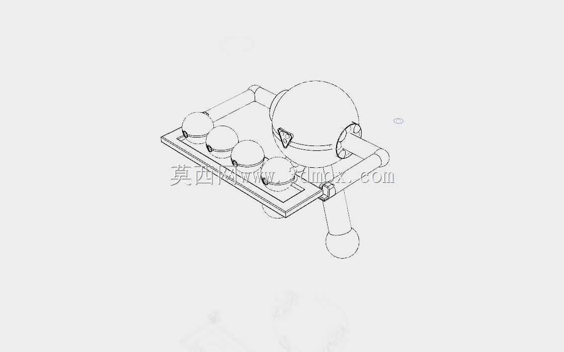 口袋妖怪机器人
