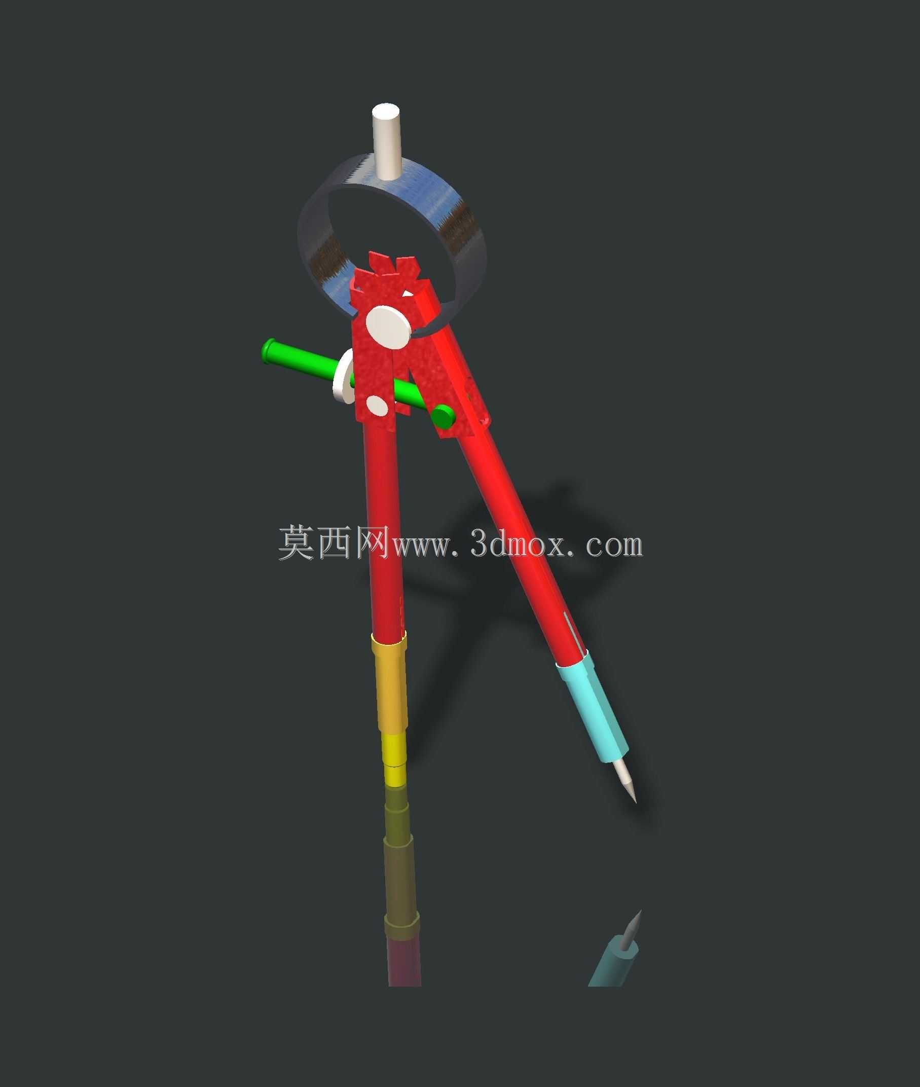 罗盘设计概念