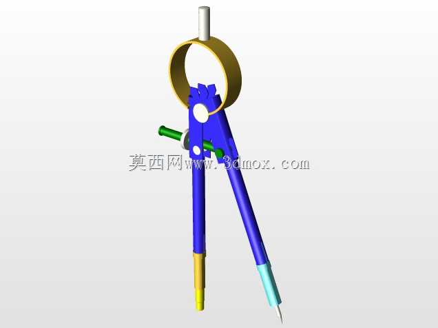 罗盘设计概念